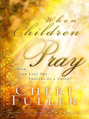 cover image of When Children Pray